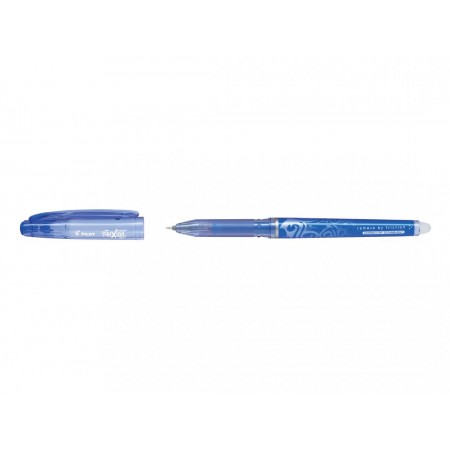 Roller 0.5mm albastru point frixion pilot