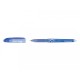 Roller 0.5mm albastru point frixion pilot