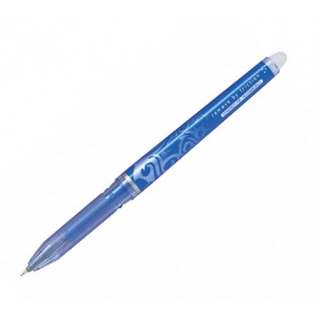 Roller 0.5mm albastru point frixion pilot