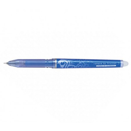 Roller 0.5mm albastru point frixion pilot