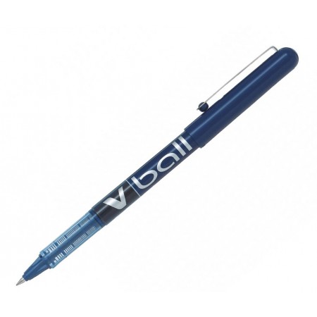 Roller 0.5mm albastru vball pilot
