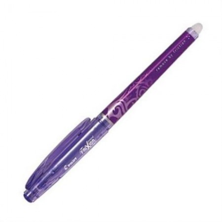 Roller 0.5mm mov point frixion pilot