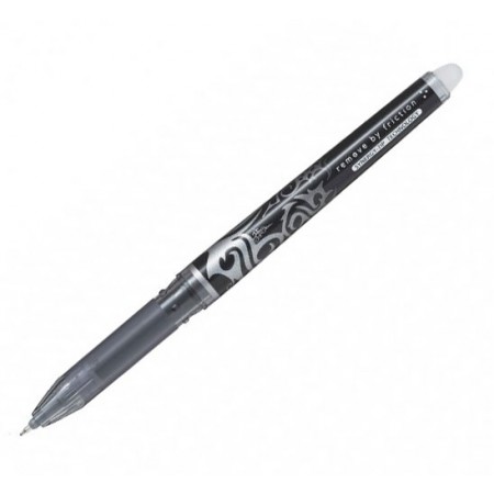 Roller 0.5mm negru point frixion pilot