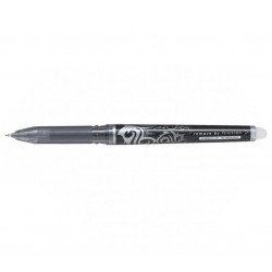 Roller 0.5mm negru point frixion pilot