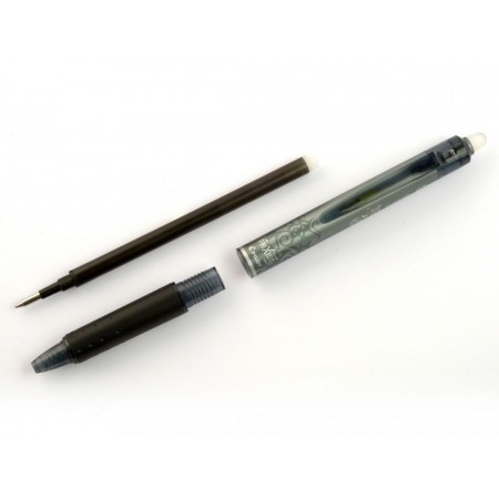 Roller 0.5mm rosu frixion clicker pilot
