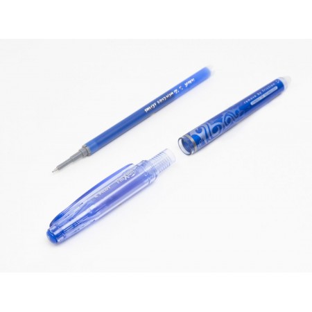 Roller 0.5mm rosu point frixion pilot