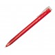Roller 0.5mm semi-gel cu mecanism rosu rx5 faber-castell Roller 0.5mm semi-gel cu mecanism rosu rx5 faber-castell