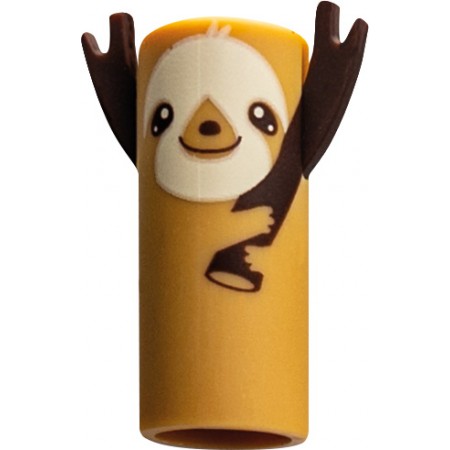 Roller 0.7 mm albastru erasable lenes eberhard faber