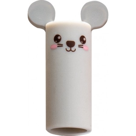 Roller 0.7 mm albastru erasable soricel eberhard faber