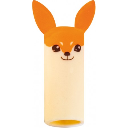 Roller 0.7 mm albastru erasable vulpe eberhard faber