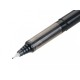 Roller 0.7mm v7 negru hi-tecpoint pilot