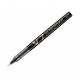 Roller 0.7mm v7 negru hi-tecpoint pilot