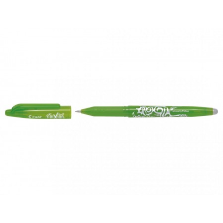 Roller 0.7mm verde deschis frixion pilot