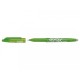 Roller 0.7mm verde deschis frixion pilot