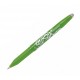 Roller 0.7mm verde deschis frixion pilot