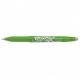 Roller 0.7mm verde deschis frixion pilot