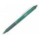 Roller 0.7mm verde frixion clicker pilot