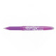 Roller 0.7mm violet frixion pilot