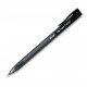 Roller 1.0mm semi-gel cu mecanism negru rx10 faber-castell Roller 1.0mm semi-gel cu mecanism negru rx10 faber-castell