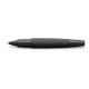 Roller e-motion pure black faber-castell