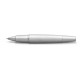 Roller e-motion pure silver faber-castell