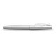 Roller e-motion pure silver faber-castell