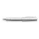 Roller e-motion pure silver faber-castell