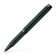 Roller essentio aluminium negru faber-castell