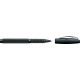 Roller essentio aluminium negru faber-castell