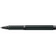 Roller essentio aluminium negru faber-castell