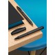 Roller essentio aluminium negru faber-castell