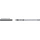 Roller free ink 0.7mm negru faber-castell