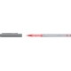 Roller free ink 0.7mm rosu faber-castell