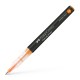 Roller free ink 1.5mm portocaliu faber-castell