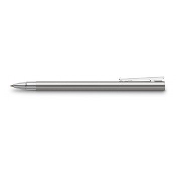 Roller neo slim metal lucios faber-castell