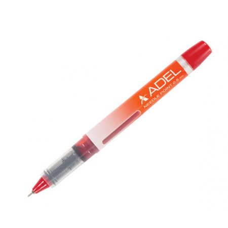 Rollerpoint rosu 0.5mm adel