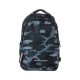 Rucsac alpha camuflaj antracit walker