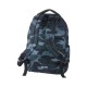 Rucsac alpha camuflaj antracit walker