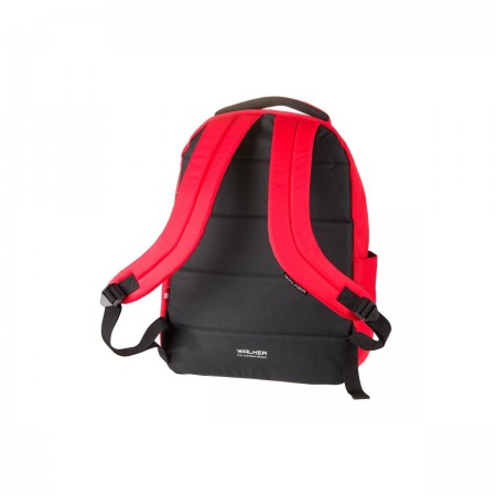 Rucsac alpha rosu walker