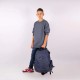 Rucsac campus wizzard albastru-bleu walker