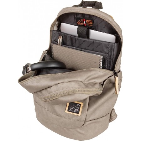 Rucsac cult gri walker