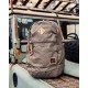 Rucsac cult gri walker