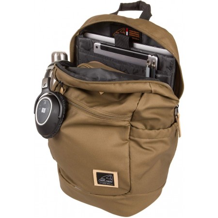 Rucsac cult olive walker