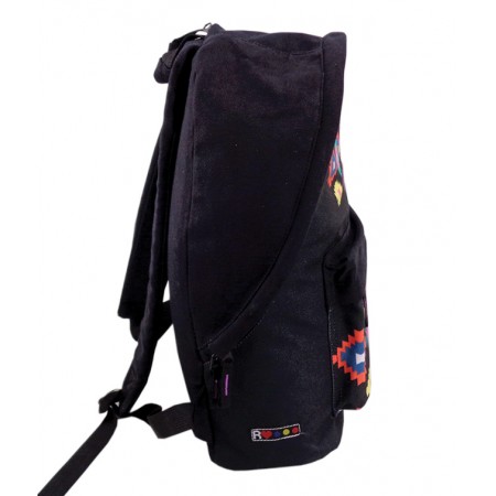 Rucsac ethno gimnaziu model 7 pigna
