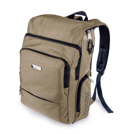 Rucsac grip melange executive sand faber-castell