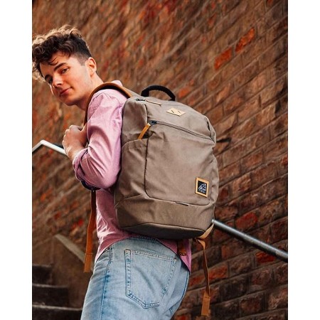 Rucsac icon capital gri walker