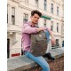 Rucsac icon capital gri walker