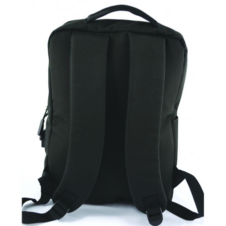 Rucsac laptop casti 42*30*12cm black pigna Rucsac laptop casti 42*30*12cm black pigna