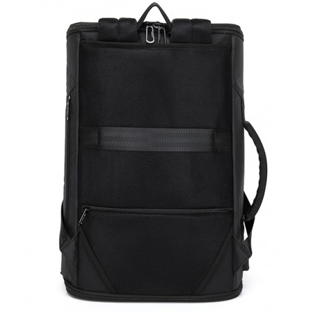 Rucsac laptop casti 44*30*18cm black pigna