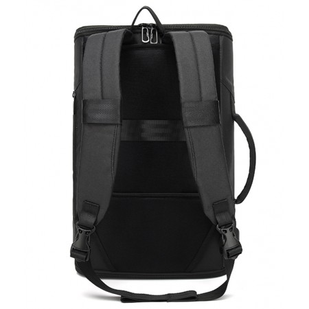 Rucsac laptop casti 44*30*18cm black pigna